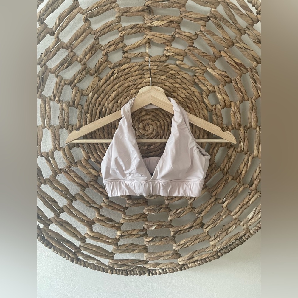 Auden Soft Pink Bralette